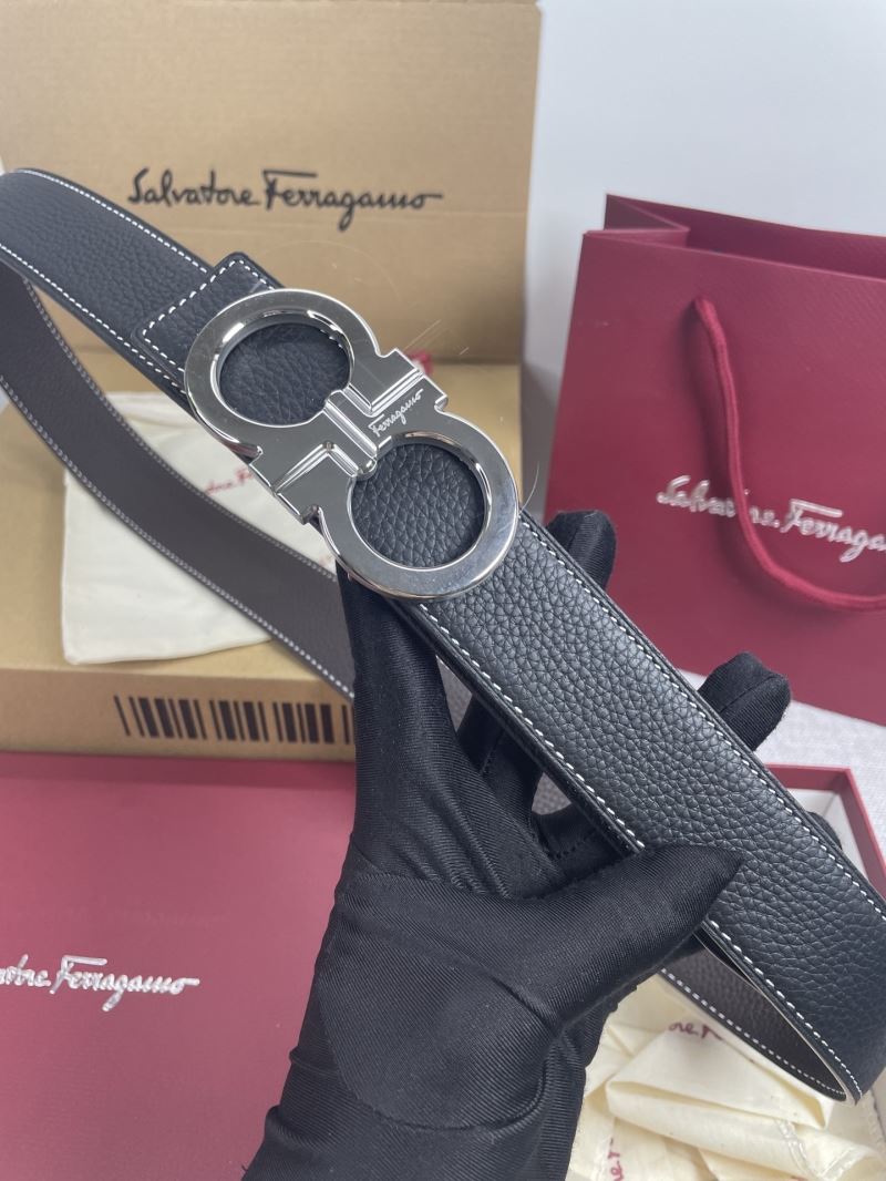 Ferragamo Belts